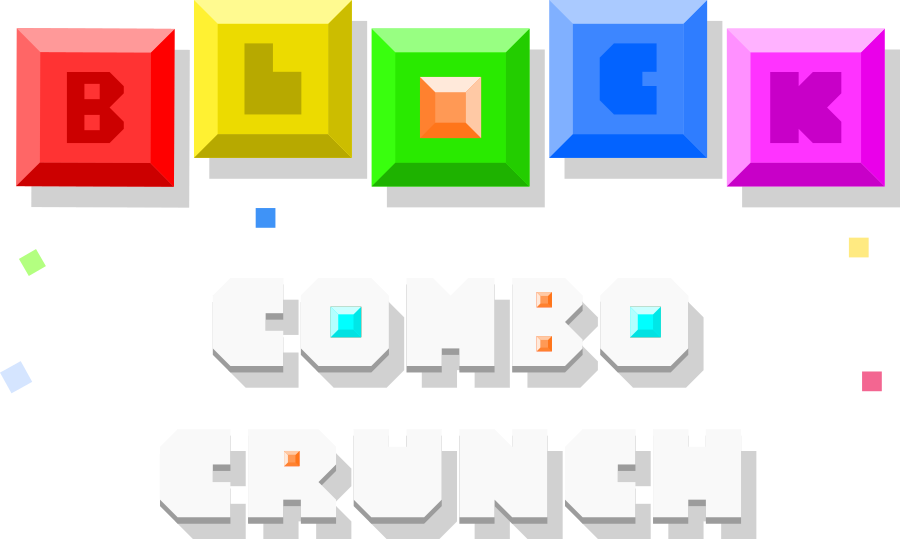 Merge Blocks Gameplay